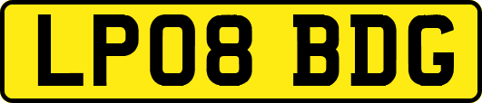 LP08BDG