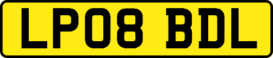 LP08BDL