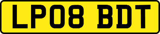 LP08BDT