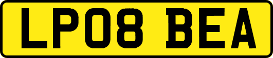 LP08BEA