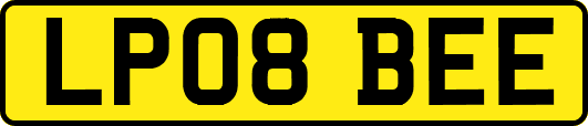 LP08BEE