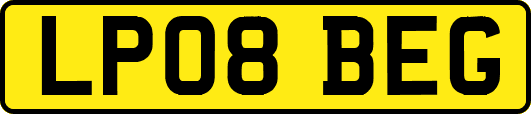 LP08BEG