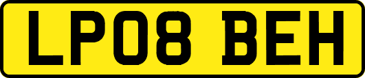 LP08BEH