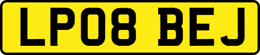 LP08BEJ