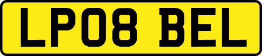 LP08BEL