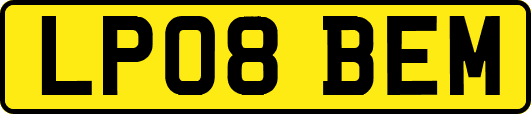 LP08BEM