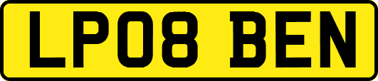 LP08BEN