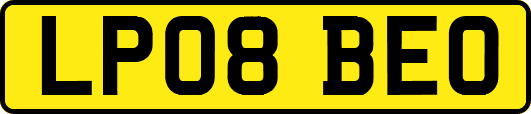 LP08BEO
