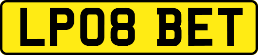 LP08BET