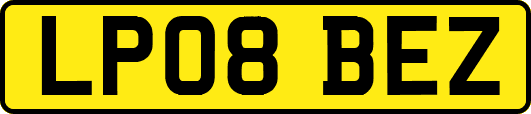 LP08BEZ