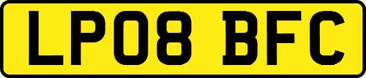 LP08BFC