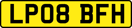 LP08BFH