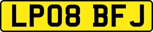 LP08BFJ