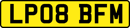 LP08BFM