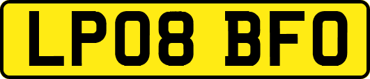 LP08BFO