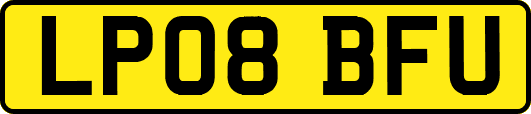 LP08BFU