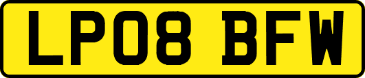 LP08BFW