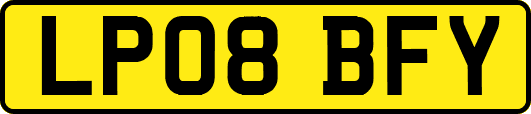 LP08BFY