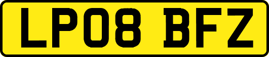 LP08BFZ