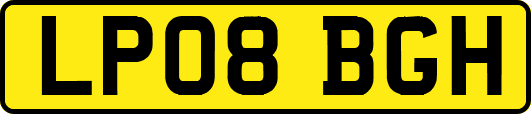 LP08BGH