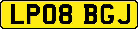 LP08BGJ