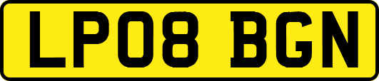 LP08BGN