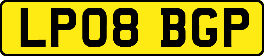 LP08BGP