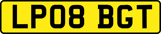 LP08BGT