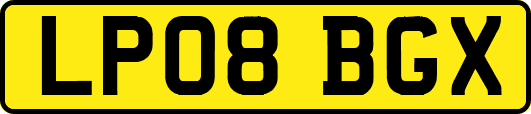 LP08BGX