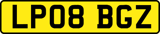LP08BGZ