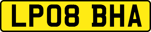 LP08BHA