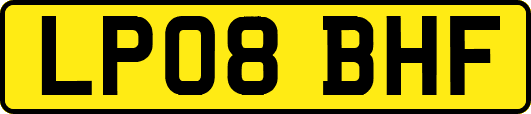 LP08BHF