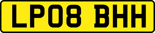 LP08BHH