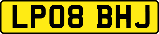 LP08BHJ