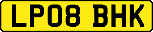 LP08BHK