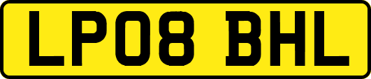 LP08BHL