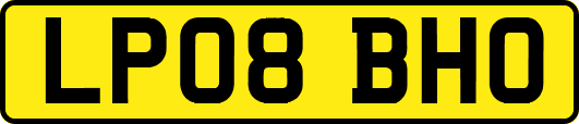 LP08BHO