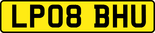 LP08BHU