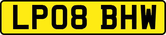 LP08BHW