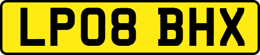 LP08BHX