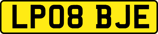 LP08BJE