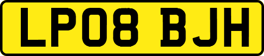 LP08BJH