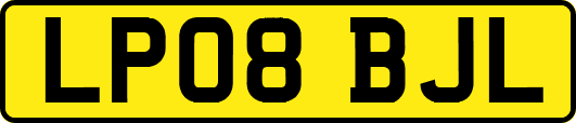 LP08BJL