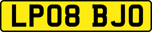 LP08BJO
