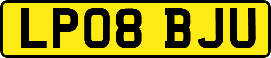 LP08BJU