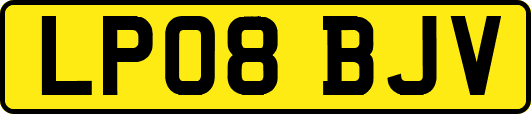 LP08BJV