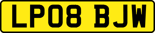 LP08BJW