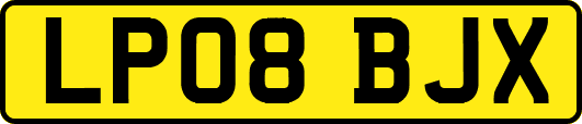 LP08BJX