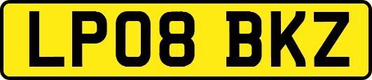 LP08BKZ