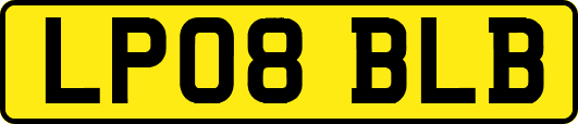 LP08BLB